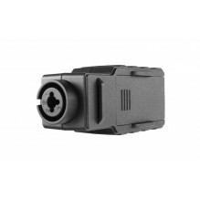 Audio Adapter - Saramonic SmartRig Di XLR / TRS Input, Phantom Power, Volume Control