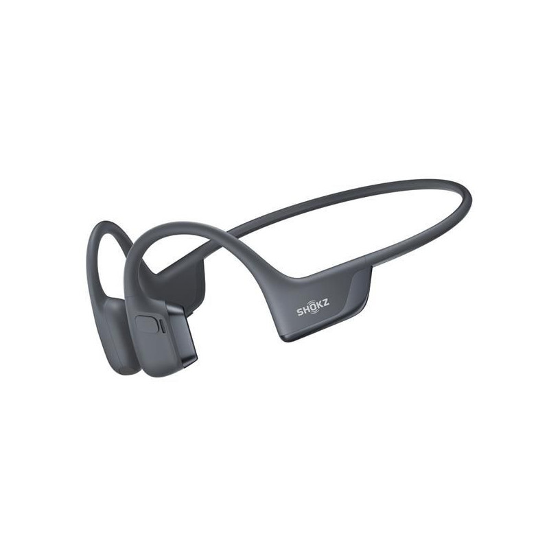 Shokz OpenRun Pro 2 Black
