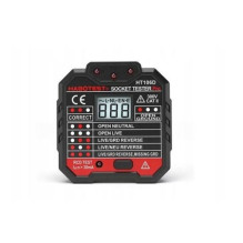 Habotest HT106D socket...