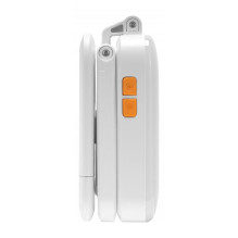 LED lamp with smartphone holder Camrock Live Stream