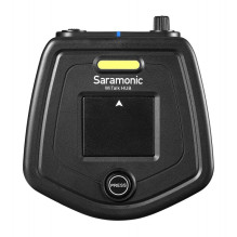 Intercom System - Saramonic WiTalk HUB Full Duplex 17 Users 400m Range