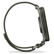 SMARTWATCH VENU X1 / MOSS / TITAN 010-02980-03 GARMIN