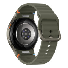 Samsung Galaxy Watch SM-L300NZGAEUE smartwatch / sport watch 3.33 cm (1.31") 40 mm Digital Touchscreen Wi-Fi Green