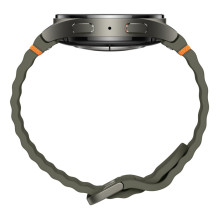 Samsung Galaxy Watch SM-L300NZGAEUE smartwatch / sport watch 3.33 cm (1.31") 40 mm Digital Touchscreen Wi-Fi Green