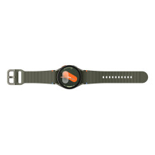 Samsung Galaxy Watch SM-L300NZGAEUE smartwatch / sport watch 3.33 cm (1.31") 40 mm Digital Touchscreen Wi-Fi Green