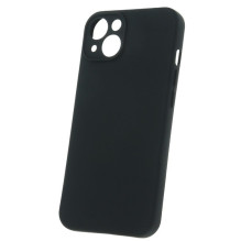 iLike Samsung Galaxy S24 Ultra Silicon case Black