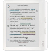KOBO Libra Colour 7"...