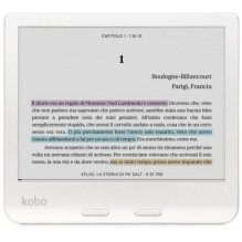 KOBO Libra Colour 7" 32GB White