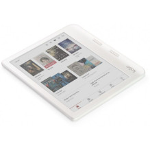 KOBO Libra Colour 7" 32GB White