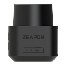 Gear Module - Zeapon Micro 3 High Speed 128 mm/s NP-F Compatible