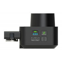 Gear Module - Zeapon Micro 3 High Speed 128 mm/s NP-F Compatible