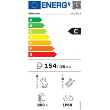 Blackview Xplore 1 16 / 512GB Orange