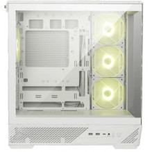 MSI MAG PANO 130R PZ White