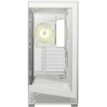 MSI MAG PANO 130R PZ White