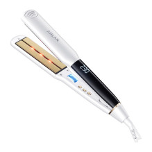 Straightener with...