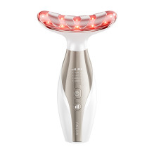 Electric 2-in-1 EMS massager ANLAN 01-AMFY51-02A