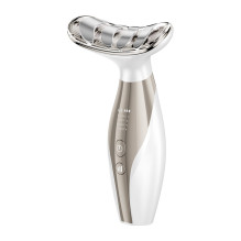 Electric 2-in-1 EMS massager ANLAN 01-AMFY51-02A