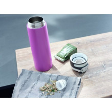 Leifheit Flip 0,6l Purple