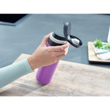 Leifheit Flip 0,6l Purple