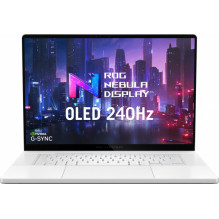 Asus ROG Zephyrus G16...