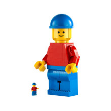 LEGO MINIFIGURES 40649...