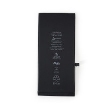 Akumuliatorius iPhone XR 2942mAh Original Desay IC OEM
