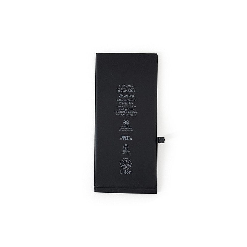 Akumuliatorius iPhone XR 2942mAh Original Desay IC OEM