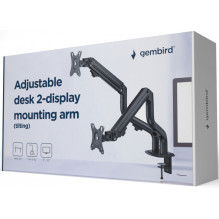 Gembird MA-DA2P-01 Gembird MA-DA2P-01