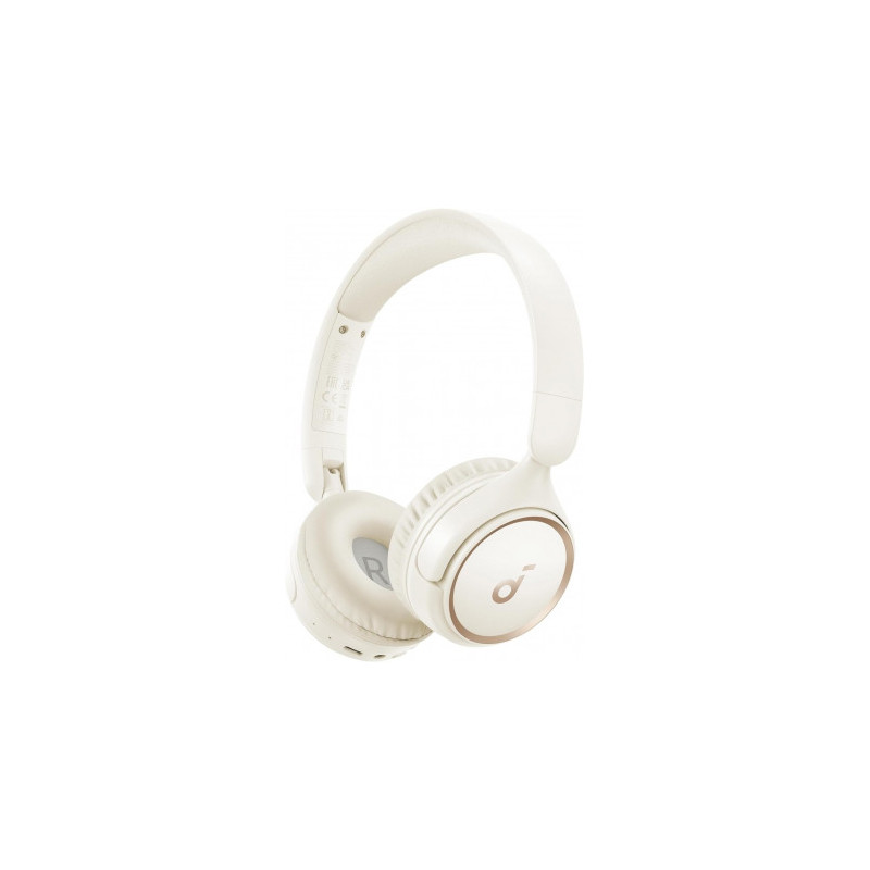 Soundcore H30i White / Beige