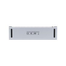 UNITEK 4K KVM DOCKING STATION, USB-C, HDMI WITH STAND