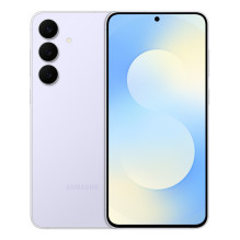 Mobilusis telefonas - Samsung Galaxy S25 FE 6.7" 8GB RAM 128GB 5G Mėlyna