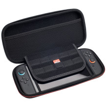 Subsonic Hard Case for Nintendo Switch 2, Switch OLED, Switch