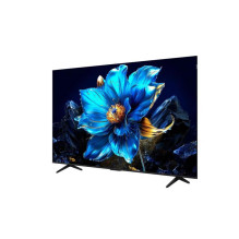 TV Set, TCL, 75 ", 4K Ultra HD, 3840 x 2160 pixels, Flat, 16:9, QLED, 75T69C