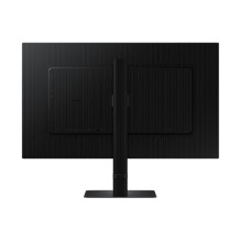 Monitorius - Samsung Monitor ViewFinity S80UD 27" 4K UHD Juodas