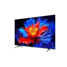 TV Set, TCL, 85 ", 4K Ultra HD, 3840 x 2160 pixels, Flat, 16:9, QLED, 85T8C