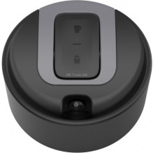 KAMBUKKA 11-02010 Olympus, 300 ml, juodas - Termo butelis