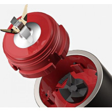 Gopower Elite Red Cooker