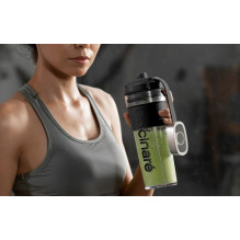 „Gopower Elite“ raudona viryklė