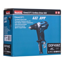 Drill driver Makita DDF458Z Drill driver Makita DDF458Z