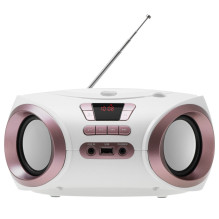 ADLER AD 1181wc - CD / MP3 player (boombox)
