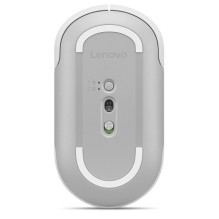 Lenovo 350 mouse Office Ambidextrous Bluetooth Optical 2400 DPI