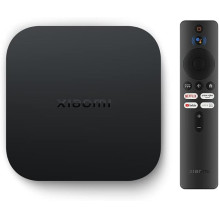 Multimedijos Grotuvas Xiaomi TV Box S 4K 2-osios kartos.
