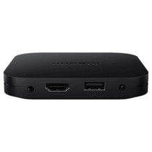 Multimedijos Grotuvas Xiaomi TV Box S 4K 2-osios kartos.