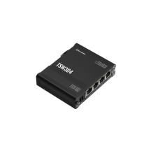 NET ROUTER 4PORT 10 / 100 / 1000 / TSW304 TELTONIKA