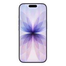 Apple iPhone 17 16 cm (6.3") Dual SIM iOS 26 5G USB Type-C 256 GB Lavender