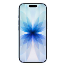 Apple iPhone 17 16 cm (6.3") Dual SIM iOS 26 5G USB Type-C 256 GB Blue