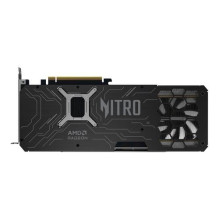 Acer Radeon RX 9070 Nitro OC 16GB GDDR6 256bit