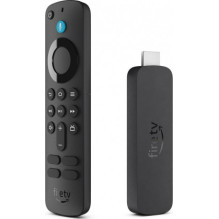 Amazon Fire TV Stick 4k 2024 with Alexa (B0CJKTWTVT)