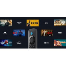 „Amazon Fire TV Stick 4k 2024“ su „Alexa“ (B0CJKTWTVT)