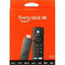 „Amazon Fire TV Stick 4k 2024“ su „Alexa“ (B0CJKTWTVT)